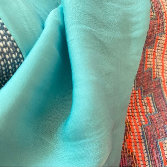 ARATTA SILENT JOURNEY PEPLUM COAT SIZE M - Picture 10 of 11